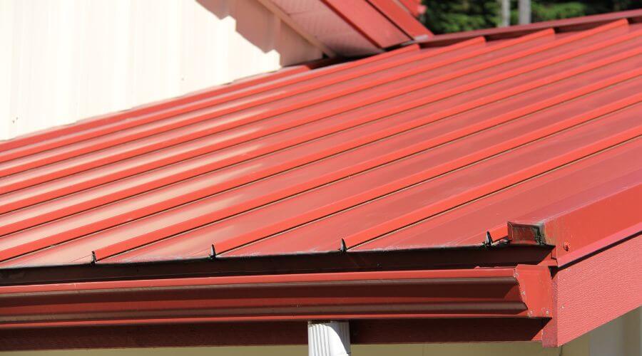 Roof Gutter Cleaning in Baldwin, MI